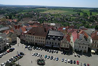 Tabor