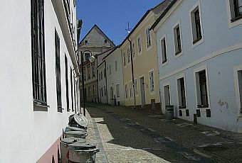 Tabor