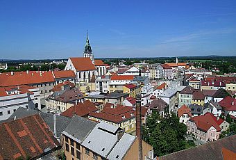 Jindřichův Hradec