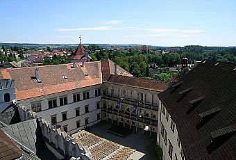 Jindřichův Hradec