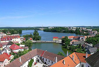 Jindřichův Hradec