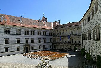 Jindřichův Hradec