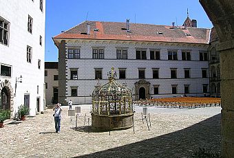 Jindřichův Hradec