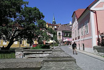 Jindřichův Hradec