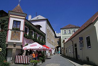 Jindřichův Hradec