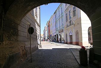 Jindřichův Hradec