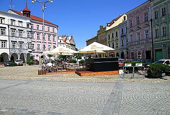 Jindřichův Hradec