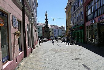 Jindřichův Hradec