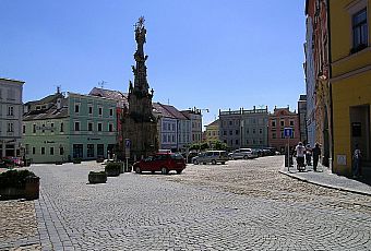 Jindřichův Hradec