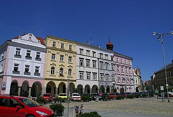 Jindřichův Hradec