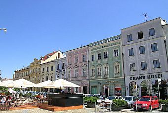 Jindřichův Hradec