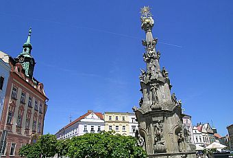 Jindřichův Hradec