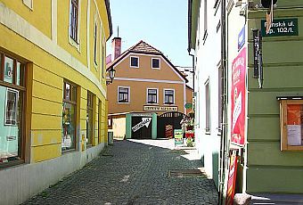 Jindřichův Hradec