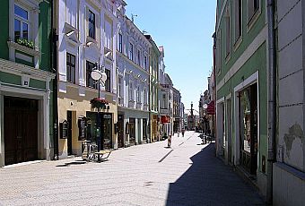 Jindřichův Hradec