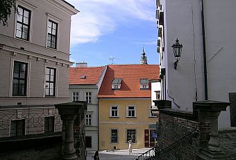 Czeski Krumlov