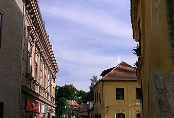 Czeski Krumlov