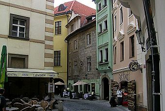 Praga