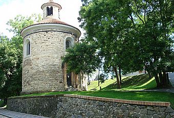 Rotunda św. Marcina