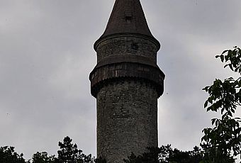 Zamek Štramberk