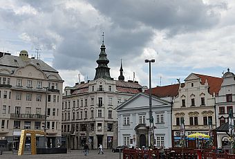 Pilzno