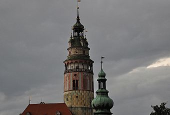 Czeski Krumlov