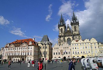 Praga