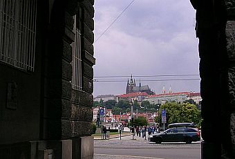 Praga