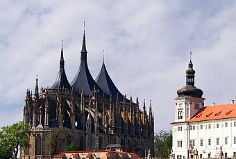 Kutna Hora