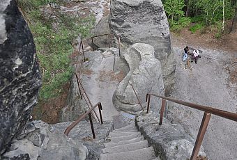 Jaskinia Samuelowa