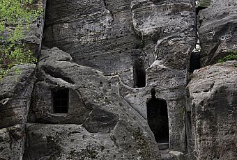Jaskinia Samuelowa