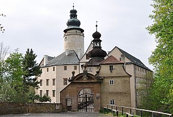 Pałac Lemberk