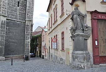 Kutna Hora