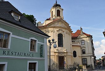 Kutna Hora