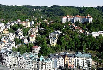 Karlovy Vary