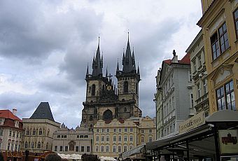 Praga