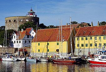 Christiansø