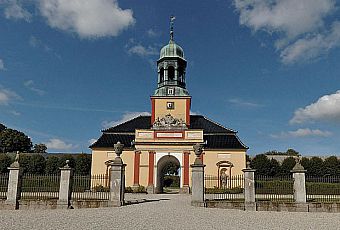 Pałac Ledreborg