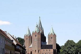 Kościół Marii Panny w Kalundborg