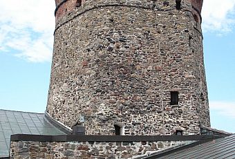 Zamek świętego Olafa