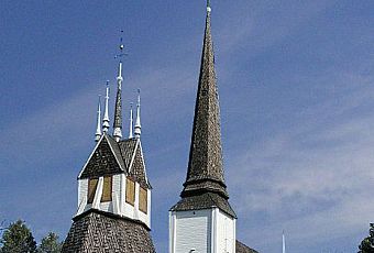 Kościół w Tornio