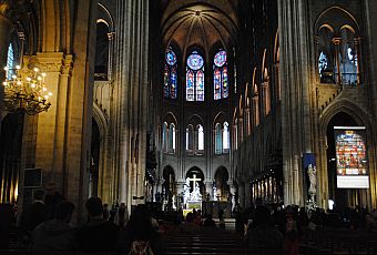 Katedra Notre-Dame