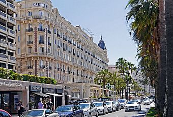 Cannes