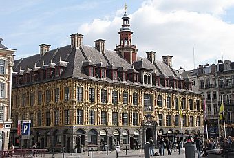 Stara Giełda (Vieille Bourse)