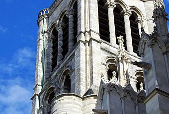 Bazylika Saint Denis