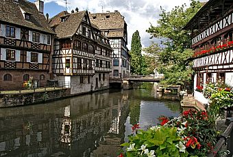 Strasburg