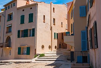 Saint Tropez