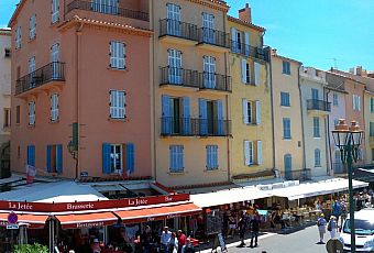 Saint Tropez