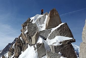 Mont Blanc