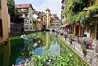 Annecy