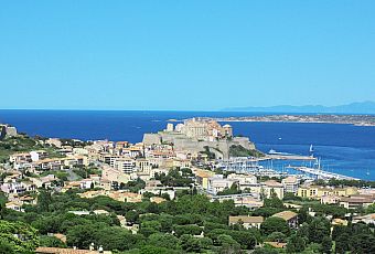 Calvi